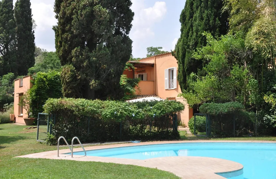 Luxury Villa - Appia Antica-1