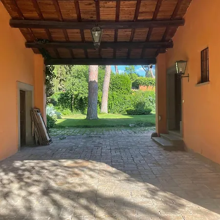 Luxury Villa - Appia Antica-2